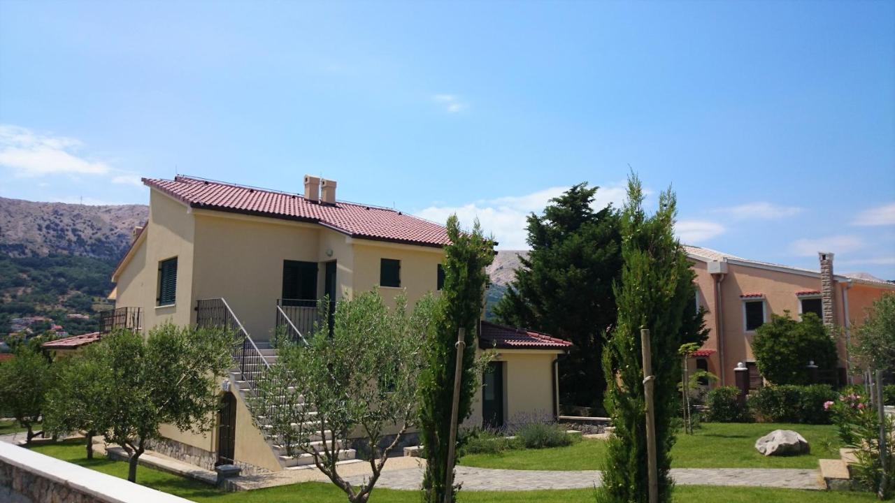 באסקה Apartments Garden מראה חיצוני תמונה