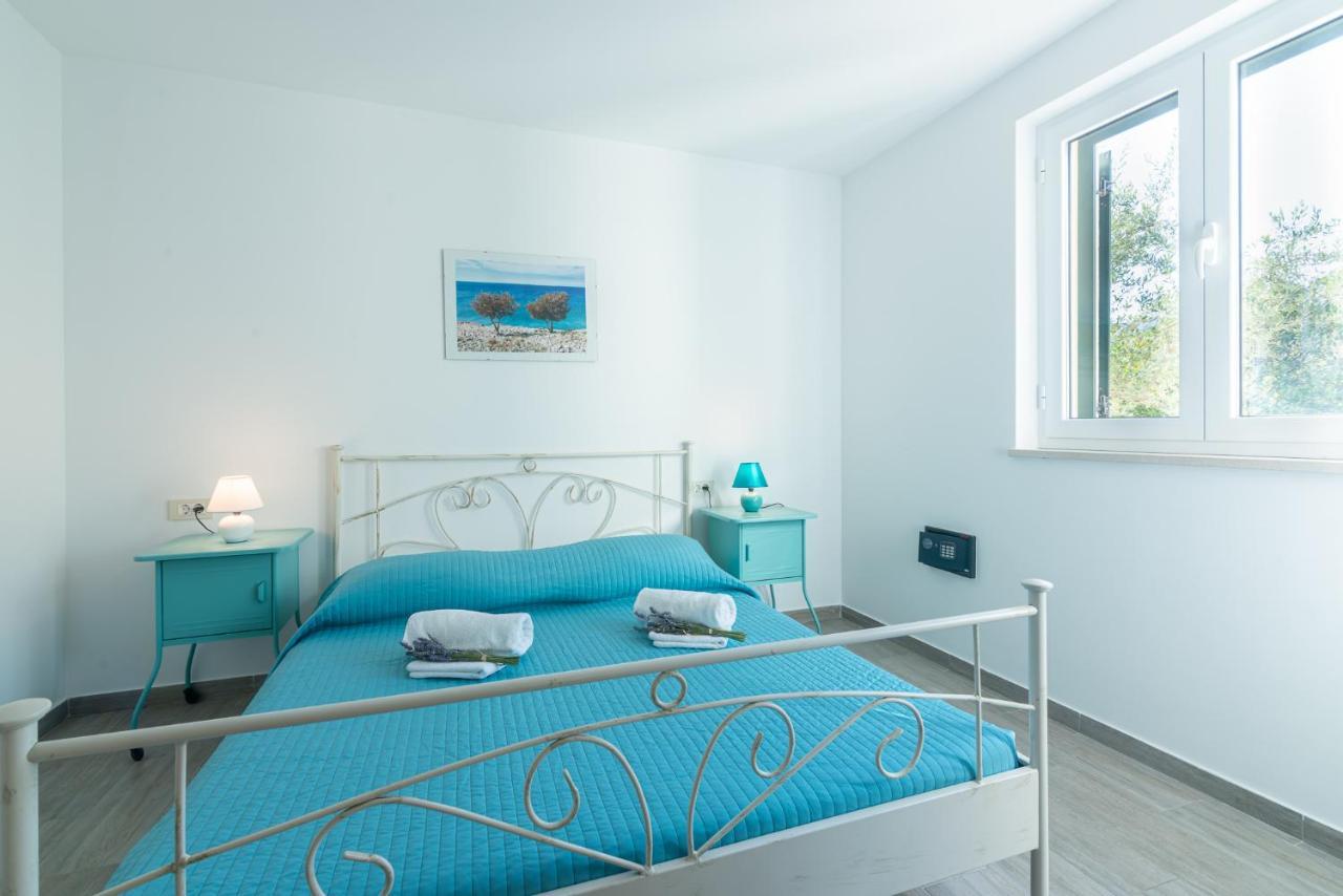 באסקה Apartments Garden מראה חיצוני תמונה