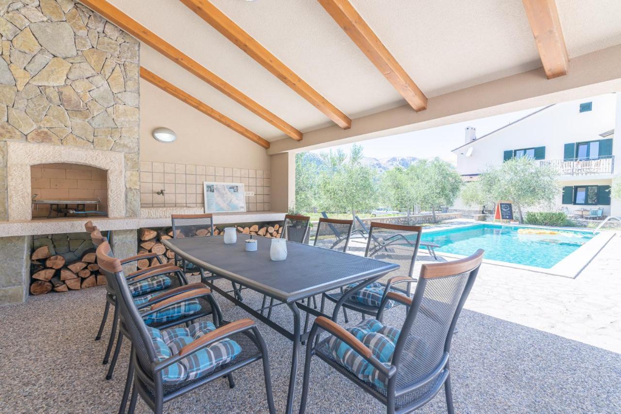 באסקה Apartments Garden מראה חיצוני תמונה