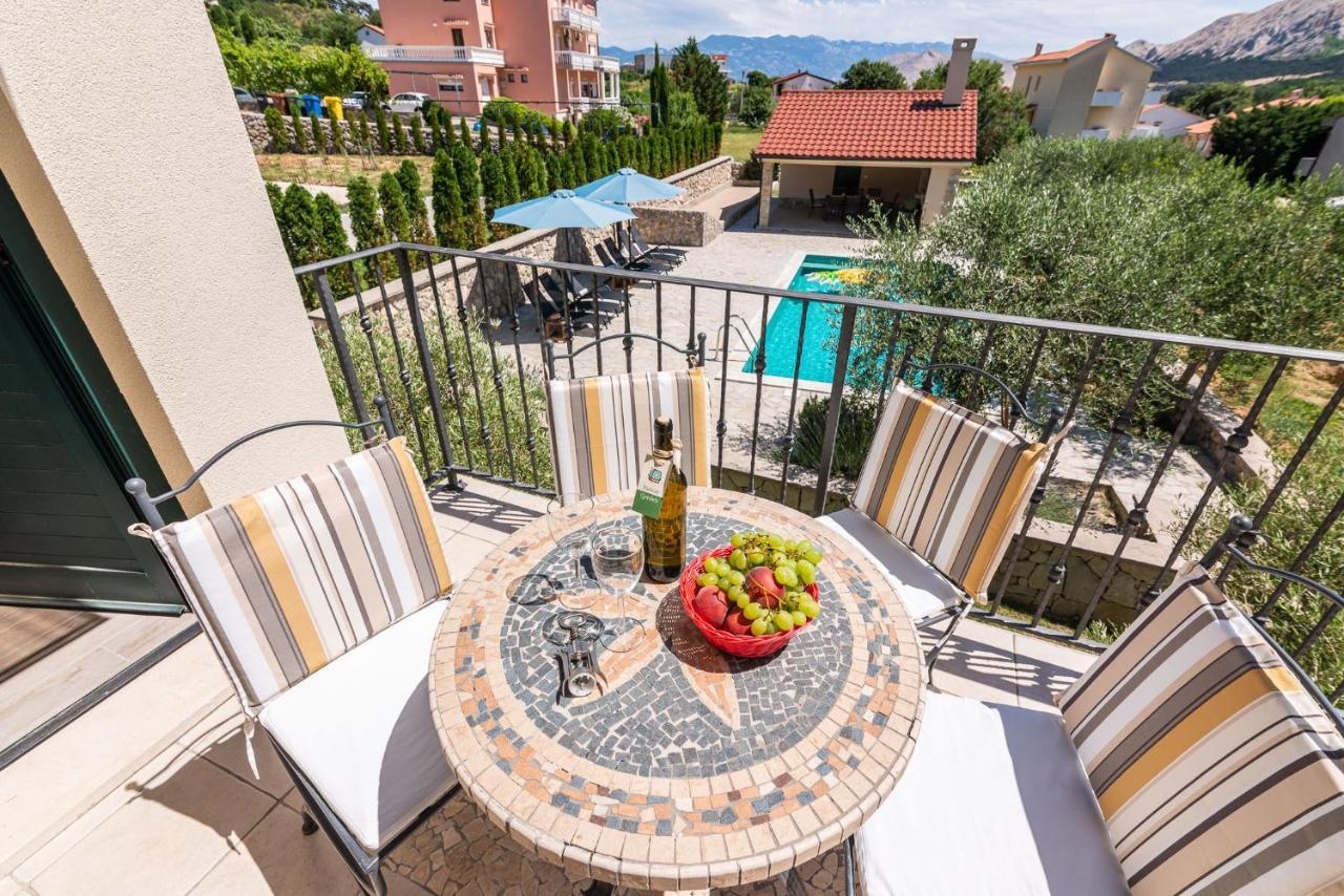 באסקה Apartments Garden מראה חיצוני תמונה