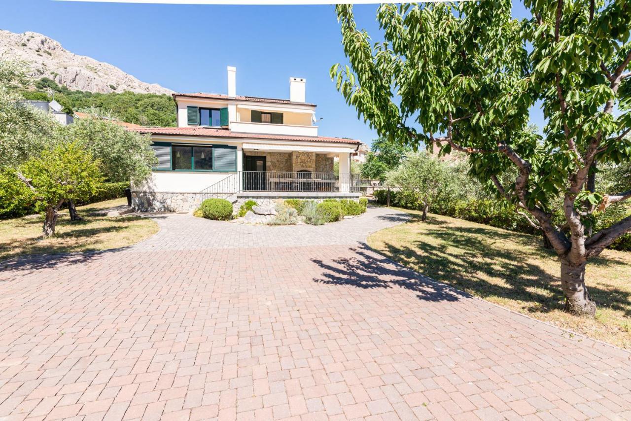 באסקה Apartments Garden מראה חיצוני תמונה