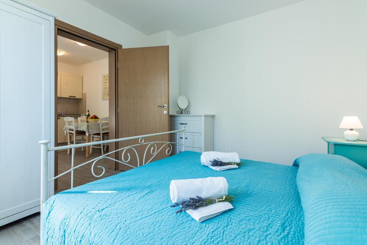 באסקה Apartments Garden מראה חיצוני תמונה
