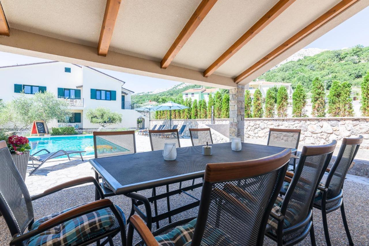 באסקה Apartments Garden מראה חיצוני תמונה