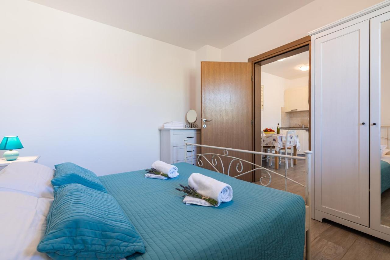 באסקה Apartments Garden מראה חיצוני תמונה