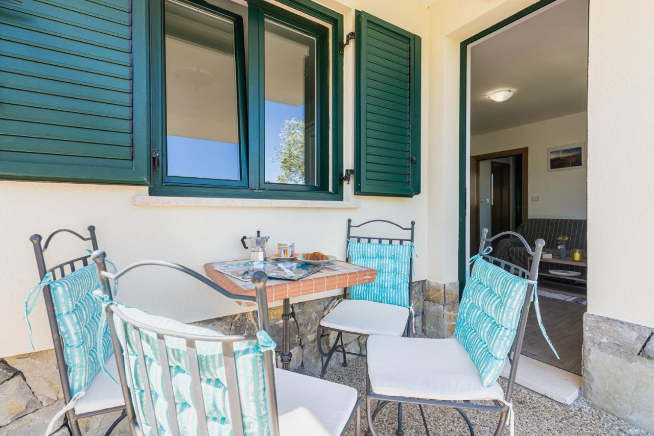 באסקה Apartments Garden מראה חיצוני תמונה