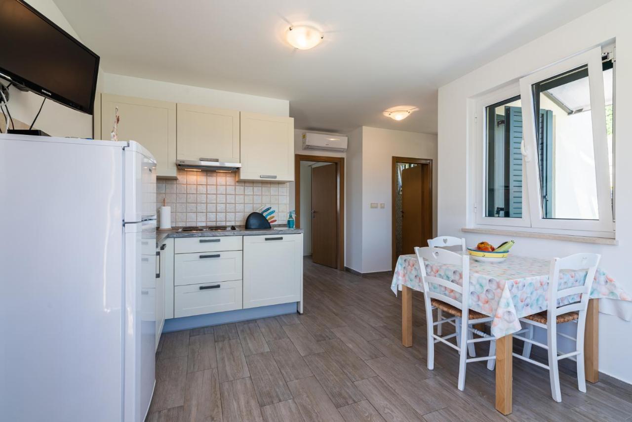 באסקה Apartments Garden מראה חיצוני תמונה